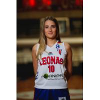 SABRINA BOURDIEL