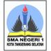 SMAN 1 TANGSEL
