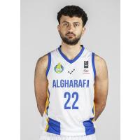 Azzam Rami Abuisneenah