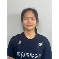 Hui Yi Chew