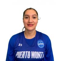 Constanza Maldonado Rojas