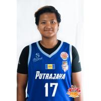 Nor Amirah Mat Riffin