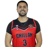 Jonathan Parra Sepulveda