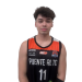 Herrera Sanchez, Damir