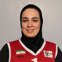 Samira KHALEGHI
