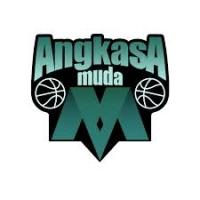 ANGKASAMUDA BASKETBALL TEGAL