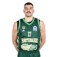 Νίκος ΡΟΓΚΑΒΟΠΟΥΛΟΣ