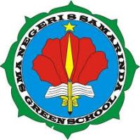 SMA NEGERI 8 SAMARINDA