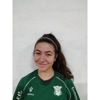 PAULINA BARRIAL