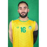 Mohammed Almaateeq