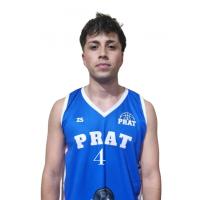 Javier Padilla Ramirez