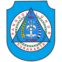 SMA PANGUDI LUHUR SURAKARTA