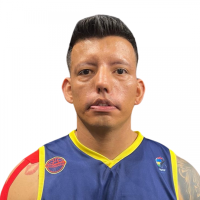 Jhon HERNANDEZ