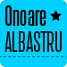 Onoare Albastru