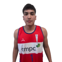 Juan P. Ugaz Contreras
