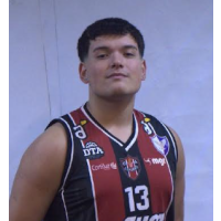 JESUS ABALO