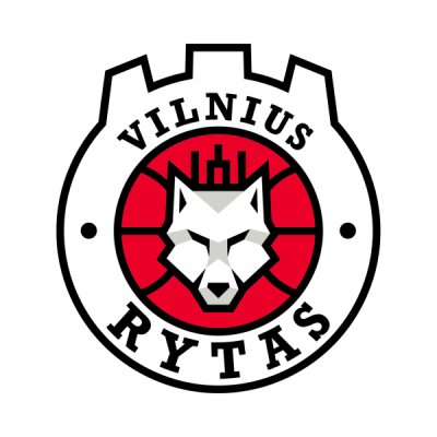 Logo Vilniaus „Rytas-MRU“
