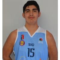 Andres Dominguez Dominguez
