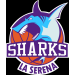 THE SHARKS
