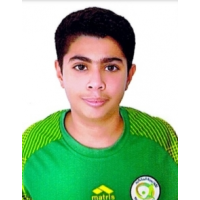 حسين علي عقيل جمعة