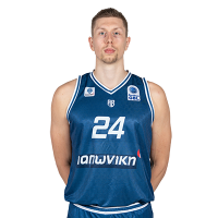 Αλεξάντερ ΜΑΝΤΣΕΝ