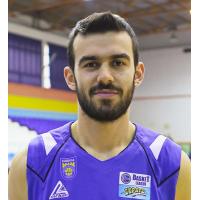 Σωκράτης Γκελιοσ