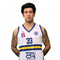 Felipe Becerra Standen