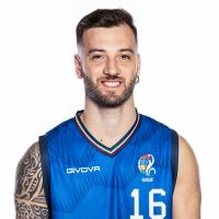 Andrea GIARETTI