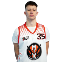 Павел Мангуров