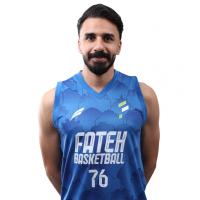 Ali Alkhudhayr