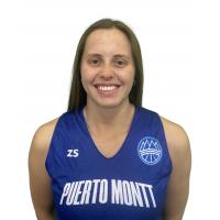 Catalina Azocar Quidel
