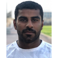 مبارك عبدالمجيد سيد محمد البلوشي