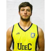 Mathias Schalchli Garrido