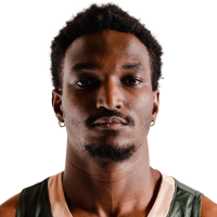 Jamir Chaplin
