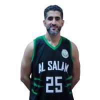 Talal Aldhaif