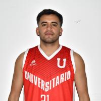 ANTONIO NUÑEZ