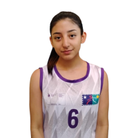 Katherina Gonzalez Flores