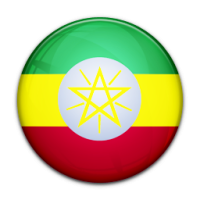 Ethiopia - Men