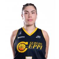 Viviana Olmos Smythe
