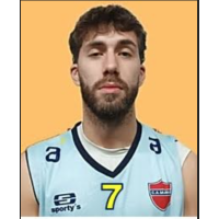 FACUNDO BARROSO
