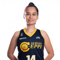 Leonor Morales Vargas