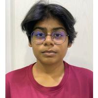 Suhashini Thevi Thevaraju