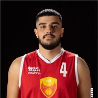 Angelos Eleftheriadis