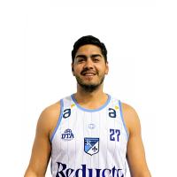 SANTIAGO ROCHA