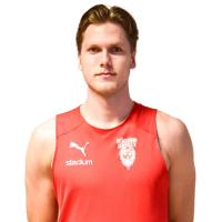 Lukas Lindgren Widmark