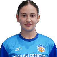 Анна Бандрова