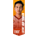 Wilbert CHANDRA