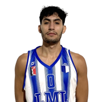 Camilo A. Sanchez Opazo