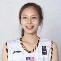 Nur Adila Shahira Juraimi
