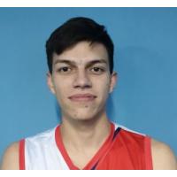 SEBASTIAN TALAVERA